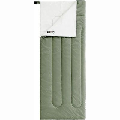 Спальник Naturehike H150 NH19S015-D L, 18-25°C, світло-зелений Зображення