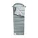 Спальник Naturehike M180 NH20MSD02 правый серый с капюшоном 180 г/м² Изображение
