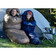 Спальник Naturehike MJ300 CNK2300SD014 з капюшоном 205×75 см Зображення