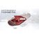 Спальник Naturehike Snowbird NH20YD001 L кокон с 720 г пуха Изображение