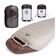 Спальник Naturehike Snowbird NH20YD001 L кокон с 720 г пуха Изображение