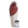 Спальник Naturehike Snowbird NH20YD001 L кокон с 720 г пуха Изображение