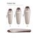 Спальник Naturehike Snowbird NH20YD001 L кокон с 720 г пуха Изображение