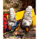 Спальник Naturehike Snowbird NH20YD001 L кокон с 720 г пуха Изображение