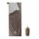 Спальный мешок Naturehike Summer LW180 NH21MSD09 левый, XL, +15°C Изображение