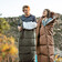 Спальник Naturehike U250S NH20MSD07 с капюшоном 0°C темно-зеленый Изображение