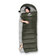 Спальник Naturehike U350 NH20MSD07 з капюшоном, лівий, 1°C, зелений Зображення
