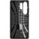 Чохол Spigen Liquid Air для Samsung Galaxy S25 Ultra матовий чорний Зображення