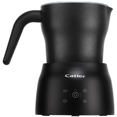 Вспениватель-подогреватель молока Catler MF620 черный 400 Вт, 4 режима, 350 мл Изображение
