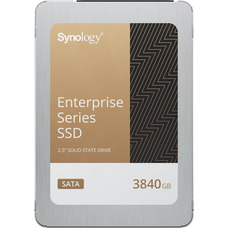 SSD накопичувач Synology SAT5221-3840G 3.84 ТБ SATA 3D NAND 2.5