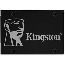 SSD накопичувач Kingston KC600 2.5