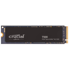 SSD накопичувач Micron Crucial T500 1TB M.2 PCIe 4.0, 7300 МБ/с Зображення
