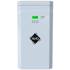 Стабілізатор напруги Awattom Awattom-7.0, однофазний, 7 кВт, 16 ступенів, IP20 Зображення