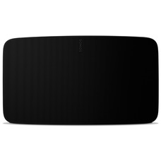 Стаціонарна акустична система Sonos Five з 6 динаміками, чорна Зображення