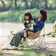 Стул складной Naturehike Stellaluna T01 CNH23JU13002, L, бежевый Изображение