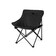 Стілець складаний Naturehike Stellaluna T01 CNH23JU13002, L, чорний Зображення