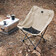 Стілець складаний Naturehike Stellaluna T02J CNK2350JJ010, бежевий Зображення