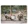 Стілець складаний Naturehike Stellaluna T02J CNK2350JJ010, бежевий Зображення