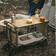 Стільниця Naturehike CNH22JU014 для візочка TC07 з поліпропілену Зображення