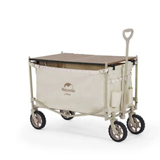 Стільниця Naturehike CNH22JU014 для візочка TC07 з поліпропілену Зображення