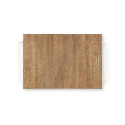 Складная столешница для контейнера Naturehike NH21NX01 50 л Изображение