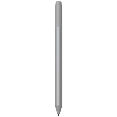 Стілус Microsoft Surface Pen платиновий, 4096 рівнів, Bluetooth 5.0 Зображення