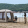 Стойки для тента Naturehike NH19PJ042 оцинкованные 25 мм×2,4 м(2шт) Изображение