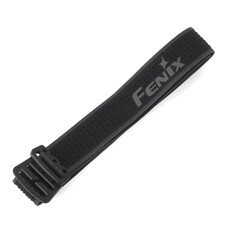 Лента для налобного фонаря Fenix AFH-02Single черная, не отражает свет Изображение