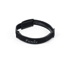 Лента для налобных фонарей Fenix HM-BANDbk одиночная черная Изображение