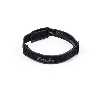 Лента для налобных фонарей Fenix HM-BANDbk одиночная черная Изображение