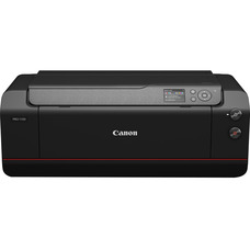 Струйный принтер Canon imagePROGRAF PRO-1100, A2, 12 пигментных чернил, Wi-Fi, черный Изображение