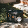 Сумка для зберігання Naturehike CNH22SN008 35 л Оксфорд 600D чорна Зображення