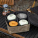 Сумка для хранения Naturehike NH20PJ128 5.4 л коричневая Изображение
