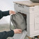 Сумка для зберігання Naturehike NH21SN003 темно-зелена Зображення