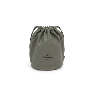 Сумка для зберігання Naturehike NH21SN003 темно-зелена Зображення