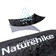 Сумка спортивна Naturehike NH19SN002 M, сірий, водонепроникна Зображення