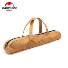 Сумка для зберігання стійок тенту Naturehike NH20PJ201 L 85×11×12 см Зображення