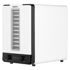 Сушилка для продуктов Ardesto FDB-1138, 550 Вт, 10 лотков, 40-70°C Изображение