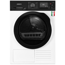 Сушильна машина ARDESTO DMI-8 з тепловим насосом R290, 8 кг, A++ Зображення