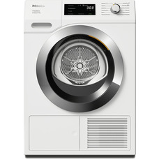 Сушильна машина Miele TEH 795 WP тепловий насос, 9 кг, A+++, Wi-Fi Зображення