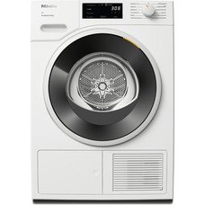 Сушильна машина Miele TWC 640 WP тепловий насос 8 кг A+++ дисплей Зображення