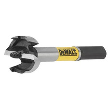 Свердло по дереву DeWALT DT4581 Форстнера 45 мм 1 шт, для монтажу та меблів Зображення