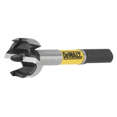 Сверло по дереву DeWALT DT4581 Форстнера 45 мм 1 шт, для монтажа и мебели Изображение