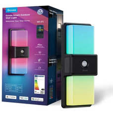 Светильник умный уличный Govee H7078 RGBICWW, 1500 лм, IP65 Изображение