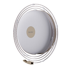 Світлодіодний ліхтар-гірлянда NexTool Milky Way RGB, 7 м, акумуляторний Зображення