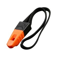 Свисток Ganzo Whistle пластиковий 6 г 4,2×1,7×1,1 см Зображення