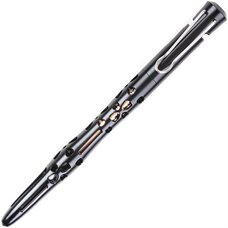 Тактическая ручка NexTool KT5513A корпус T7075 и Fisher Space Pen Изображение
