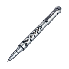 Тактична ручка NexTool KT5506 із вольфрамовим склобоєм Зображення