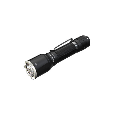 Тактичний ручний ліхтар Fenix TK17, 3600 лм, IP68, Power Bank Зображення