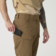 Тактические штаны Helikon-Tex OTP VersaStretch Mud Brown L Изображение